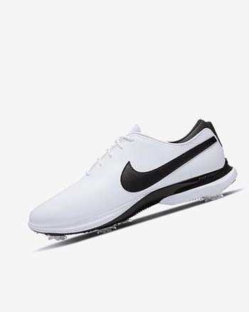 Nike Air Zoom Victory Tour 2 Blancos Blancos Negros | MX 5214